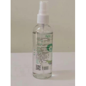 健康產品（防疫篇—免洗手消毒液 西國草擦洗浴劑 一次性醫用口罩 ）免洗手消毒液-